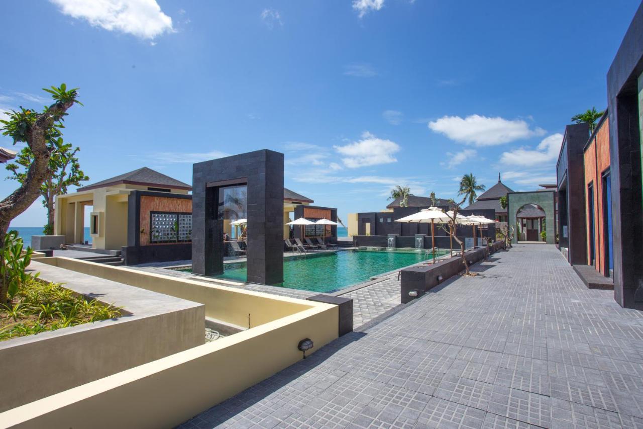 Pavilion Pool Residence Samui - Sha Extra Plus Lamai Beach  Zewnętrze zdjęcie