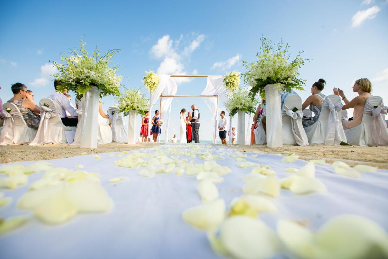 Pavilion Pool Residence Samui - Sha Extra Plus Lamai Beach  Zewnętrze zdjęcie