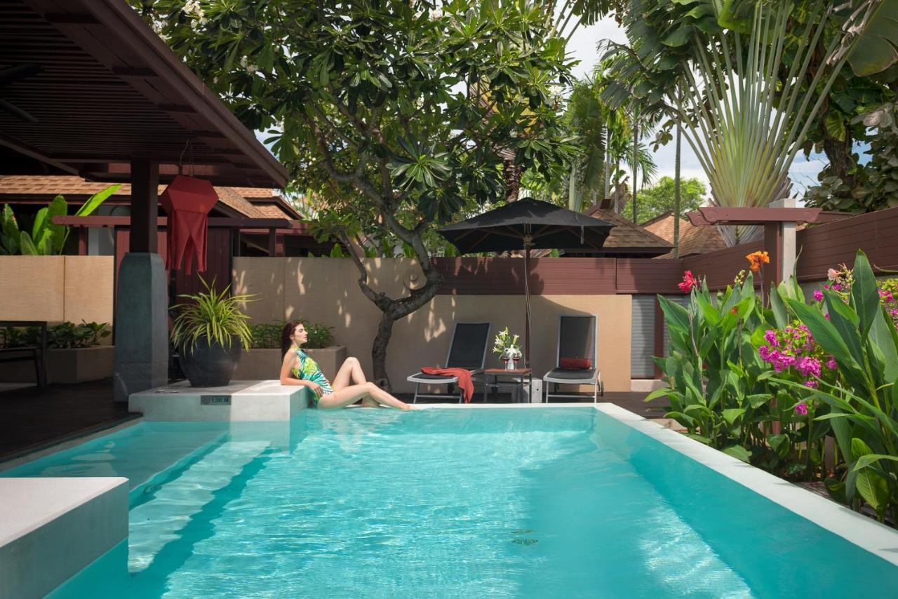 Pavilion Pool Residence Samui - Sha Extra Plus Lamai Beach  Zewnętrze zdjęcie