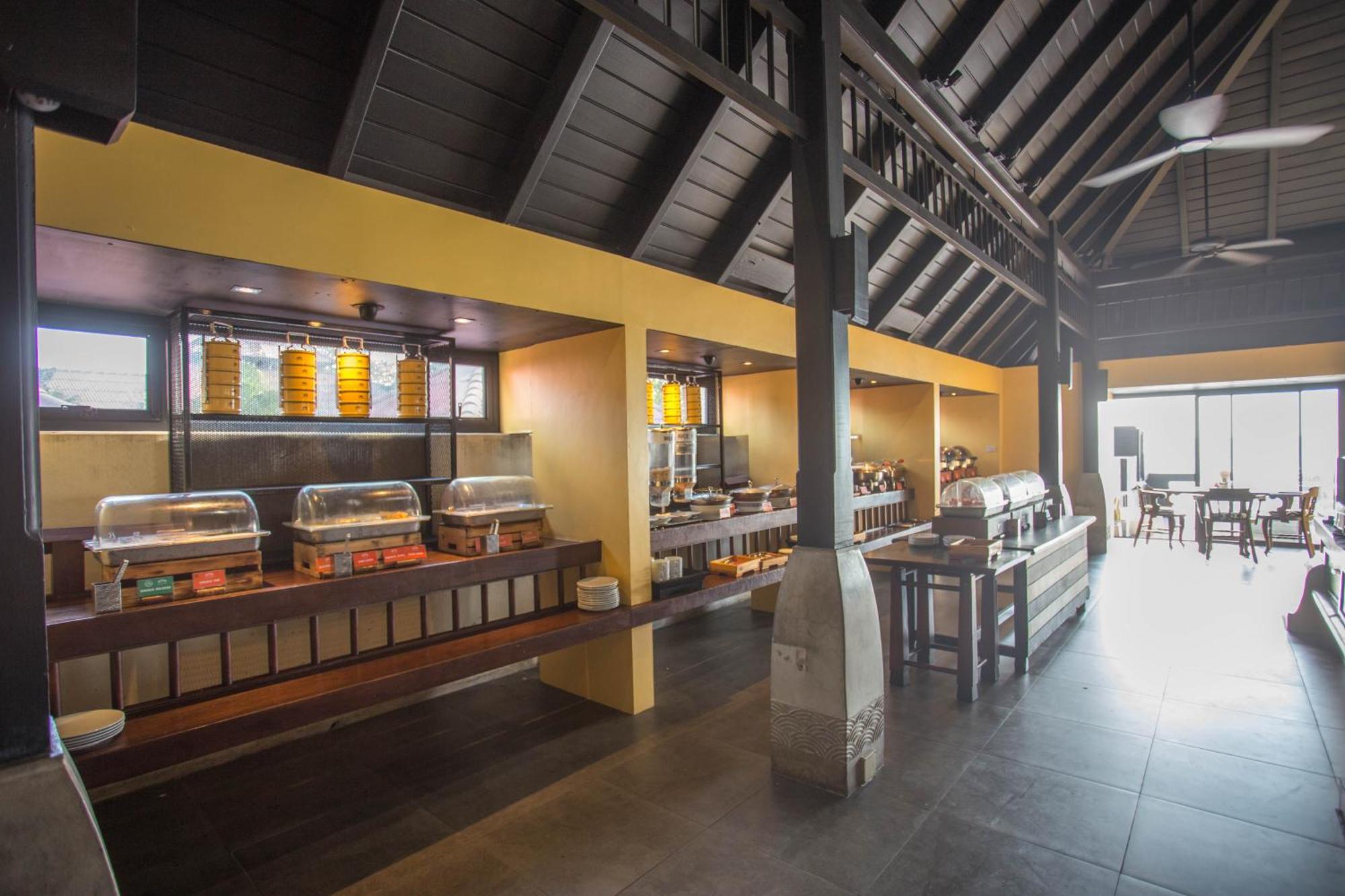 Pavilion Pool Residence Samui - Sha Extra Plus Lamai Beach  Zewnętrze zdjęcie
