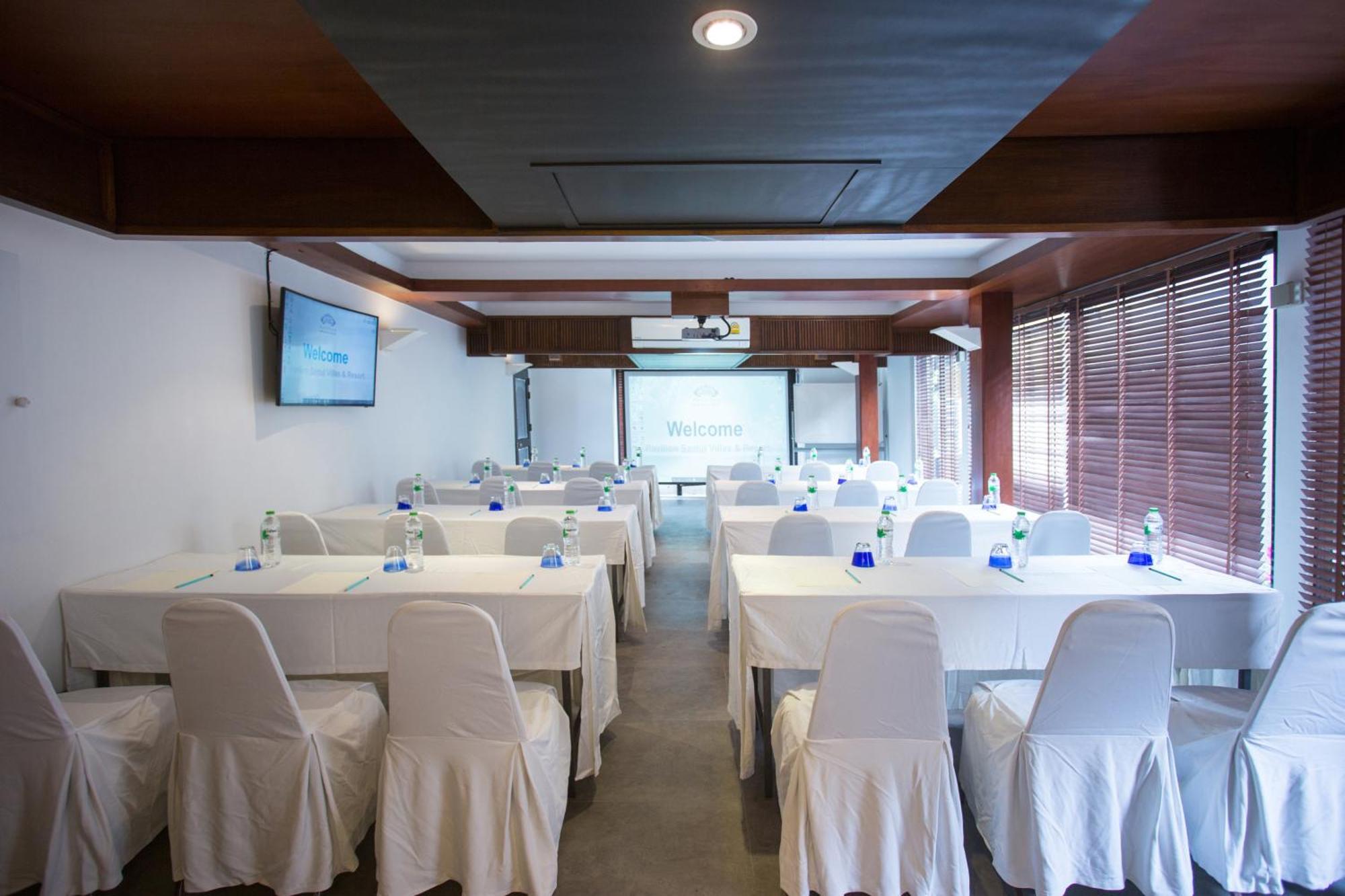 Pavilion Pool Residence Samui - Sha Extra Plus Lamai Beach  Zewnętrze zdjęcie