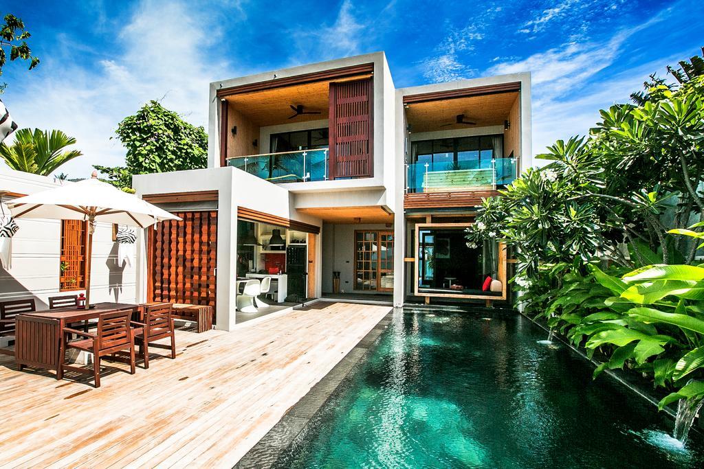 Pavilion Pool Residence Samui - Sha Extra Plus Lamai Beach  Pokój zdjęcie