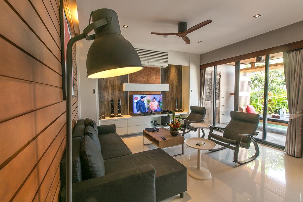 Pavilion Pool Residence Samui - Sha Extra Plus Lamai Beach  Zewnętrze zdjęcie