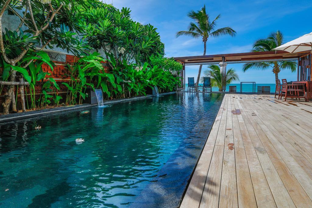 Pavilion Pool Residence Samui - Sha Extra Plus Lamai Beach  Pokój zdjęcie