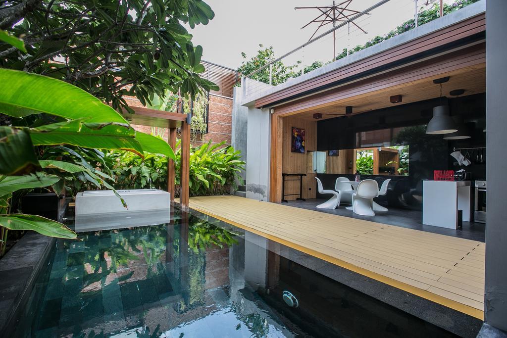 Pavilion Pool Residence Samui - Sha Extra Plus Lamai Beach  Pokój zdjęcie