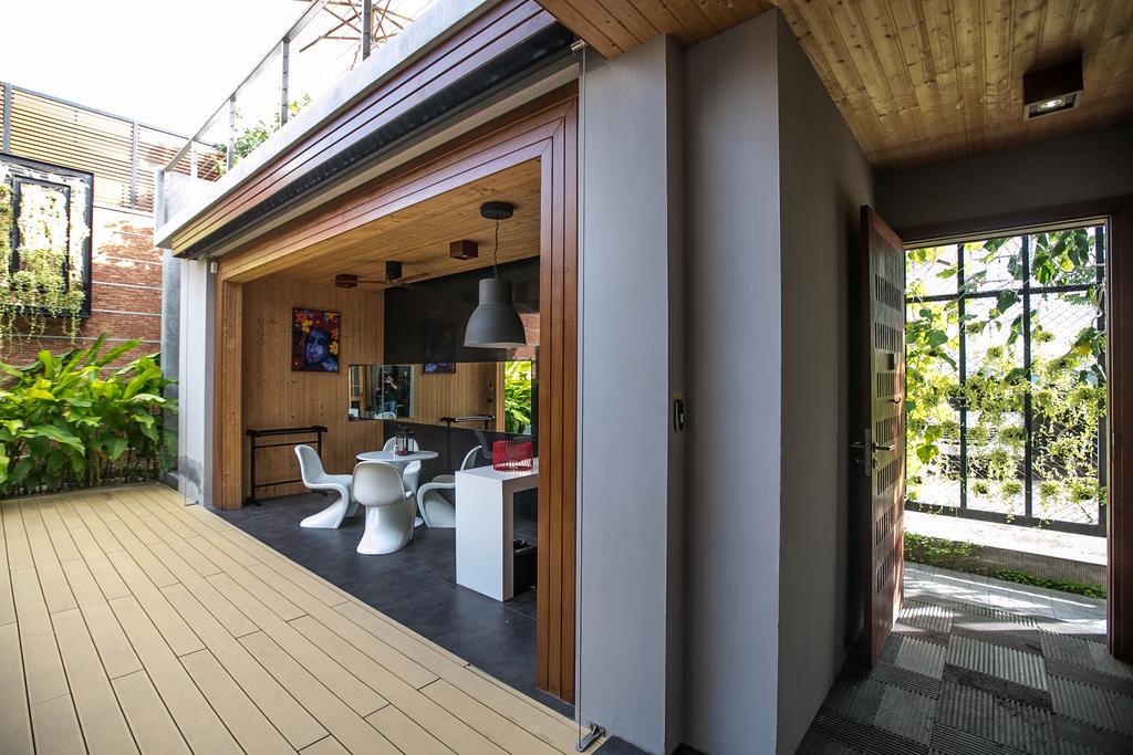 Pavilion Pool Residence Samui - Sha Extra Plus Lamai Beach  Zewnętrze zdjęcie