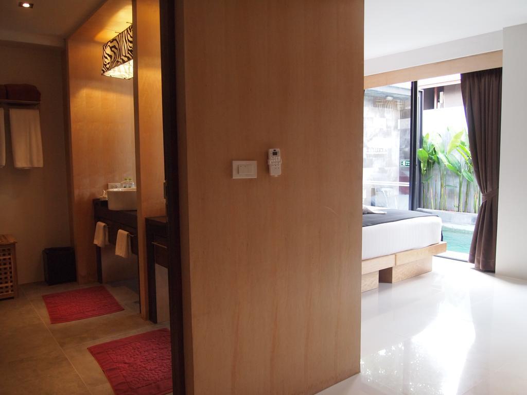Pavilion Pool Residence Samui - Sha Extra Plus Lamai Beach  Zewnętrze zdjęcie