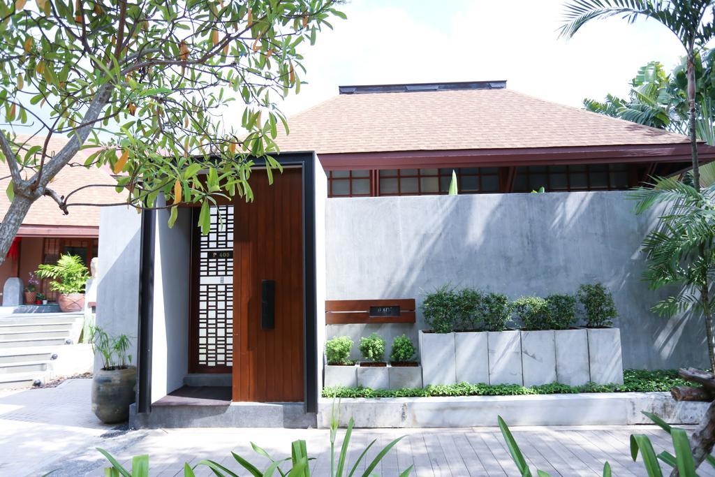 Pavilion Pool Residence Samui - Sha Extra Plus Lamai Beach  Zewnętrze zdjęcie
