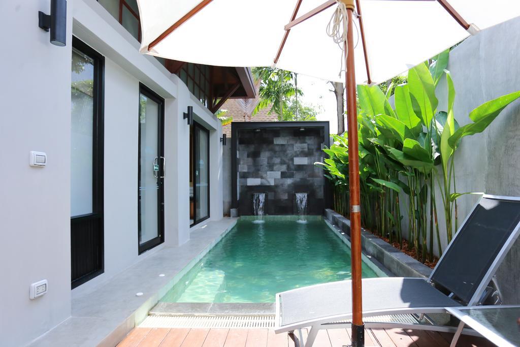 Pavilion Pool Residence Samui - Sha Extra Plus Lamai Beach  Zewnętrze zdjęcie